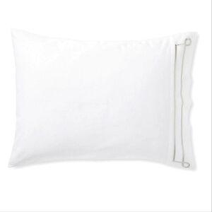 Serena and Lily 'Southport Sateen' Pillowcases, set of 2 BNWT